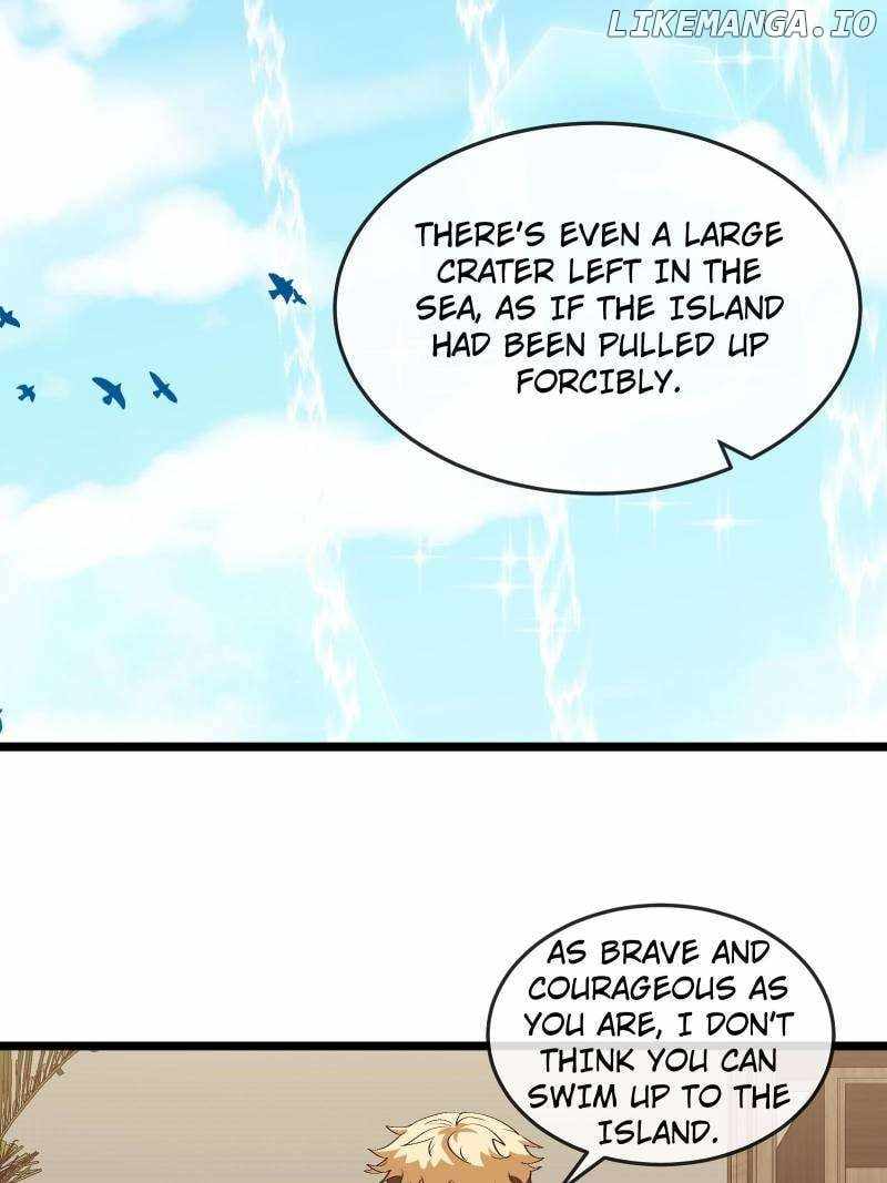 I Am The Monster Overlord Chapter 44 3